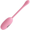 Oeuf Vibrant Roses Rechargeable | Discrétion & Qualité | Pretty Love