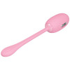 Oeuf Vibrant Roses Rechargeable | Discrétion & Qualité | Pretty Love
