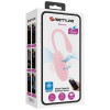 Oeuf Vibrant Roses Rechargeable | Discrétion & Qualité | Pretty Love