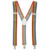 ORGULLO - TIRANTES BANDERA ORGULLO LGBT - Accesorios