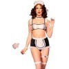CHILIROSE - CR 4846 COSTUME DE FEMME S/M CHILIROSE COSTUMES