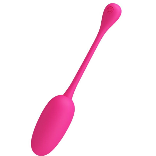 Oeuf Vibrant Rechargeable Pretty Love - Qualité Premium, Livraison Discrète