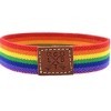 PRIDE - PULSEIRA DE BORRACHA PARA HOMENS LUXURY PRIDE PRIDE - Acessórios