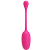 Oeuf Vibrant Rechargeable Pretty Love - Qualité Premium, Livraison Discrète