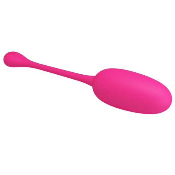 Oeuf Vibrant Rechargeable Pretty Love - Qualité Premium, Livraison Discrète