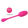 Oeuf Vibrant Rechargeable Pretty Love - Qualité Premium, Livraison Discrète