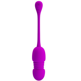 PRETTY LOVE OEUF VIBRANT CALLIE VIOLET - Pas Cher, Discret & Plaisir Garanti