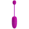 Oeuf Vibrant PRETTY LOVE - Contrôle App | Livraison Discrète