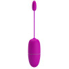 Oeuf Vibrant PRETTY LOVE - Contrôle App | Livraison Discrète
