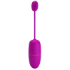 Oeuf Vibrant PRETTY LOVE - Contrôle App | Livraison Discrète