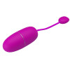 Oeuf Vibrant PRETTY LOVE - Contrôle App | Livraison Discrète
