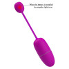Oeuf Vibrant PRETTY LOVE - Contrôle App | Livraison Discrète