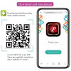 Oeuf Vibrant PRETTY LOVE - Contrôle App | Livraison Discrète