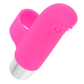Ohmama - Dado Vibrador Texturado 8 CM - Dedos Vibradores