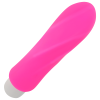 Ohmama - Balle Vibrante EN Silicone 12 CM – Pour clitoris