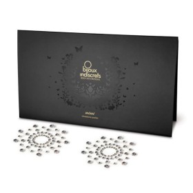 BIJOUX - INDISCRETS MIMI PRATA BIJOUX JEWELRY - Forros