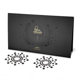 BIJOUX - INDISCRETS MIMI NOIR BIJOUX JEWELRY - Doublures