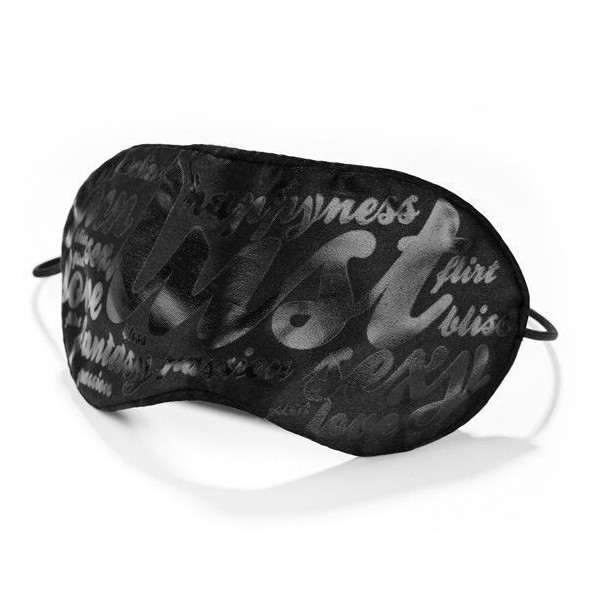 JOYERÍA - LITTLE CANDY MASCARILLA DE LA PASIÓN JOYERÍA LITTLE CAN