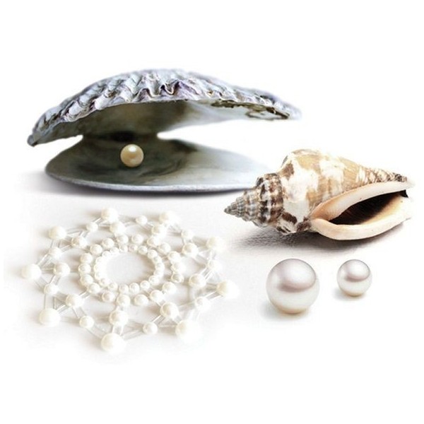 BIJOUX - INDISCRETS MIMI PERLE DOR? BIJOUX JEWELRY - Doublures