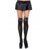 LEG AVENUE - MEDIAS OPACAS LEG AVENUE HOSIERY - Calcetines