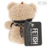 FETISH SUBMISSIVE - WINNIE TEDDY BEAR MODÈLE BDSM 6 FETISH SUBMISSIVE REBEL TOYS