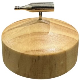 JUEGOS KHEPER - GIRAR LA BOTELLA JUEGOS KHEPER - Artículos divert