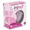 IRISCUP - GRANDE TASSE DU MOIS ROSE + SAC STÉRILISATEUR OFFERT IRISCUP
