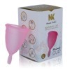 NINA KIKÍ - COUPE MENSTRUELLE ROSE - TAILLE L NINA KIKÍ
