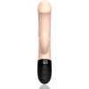 Intense - Vibrateur Rechargeable Naturel Magnus Dual