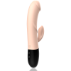 Intenso - Magnus Dual Natural Vibrador Recargable
