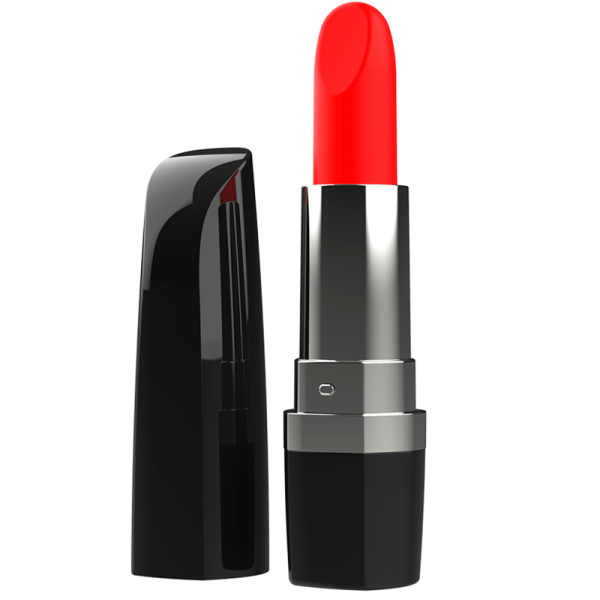 Intenso - Lippsy Vibrant Lipstick – Para clítoris