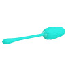 Oeuf Vibrant Rechargeable Pas Cher - Livraison Discrète | Pretty Love
