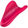 Satisfyer - Vibrateur Doigts High FLY Fuchsia