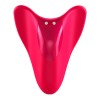 Satisfyer - Vibrateur Doigts High FLY Fuchsia