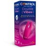 Controle - Estimulador Double Vibes – Minivibradores