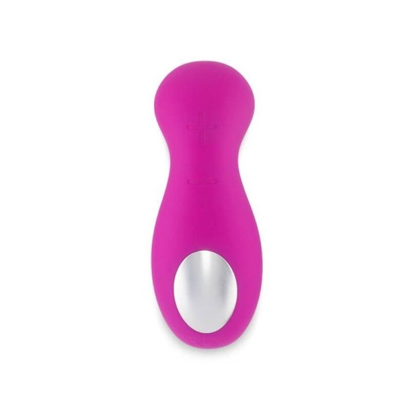 Kiiroo - Ensemble Couples Titan ET Cliona Lilas