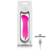 Dolce Vita - Vibrateur Rechargeable ONE Rose 7 Vitesses