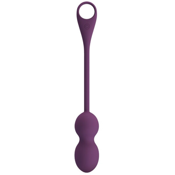 Elvira Kegel Balls Télécommande - Qualité Premium, Livraison Discrète