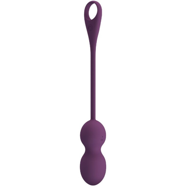Elvira Kegel Balls Télécommande - Qualité Premium, Livraison Discrète
