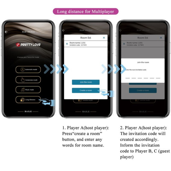 Elvira Kegel Balls Télécommande - Qualité Premium, Livraison Discrète