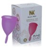 NINA KIKÍ - COUPE MENSTRUELLE VIOLET - TAILLE S NINA KIKÍ