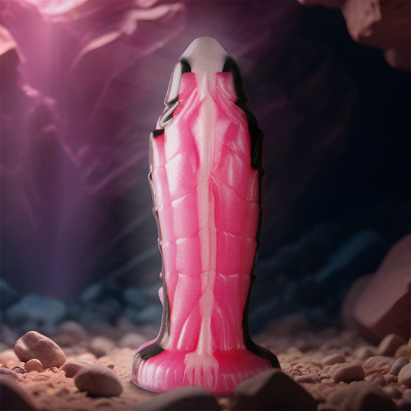 TRITON DILDO LA FUERZA DEL REPTIL EPIC - Consoladores sin vibraci