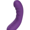 Rewolution - Vibrador Flexible Recargable Rewocurvy