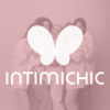 INTIMICHIC - COUPE MENSTRUELLE EN SILICONE MÉDICALE - TAILLE L INTIMICHIC