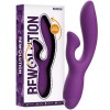 Rewolution - Rewofun Vibrateur Flexible Avec Lapin