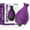 Rewolution - Rewolingo Vibrador Con Lengua – Para clítoris