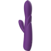 Rewolution - Reworabbit Vibrador Flexible Con Conejo