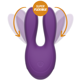 Rewolution - Rewobit Stimulateur Flexible – Pour clitoris
