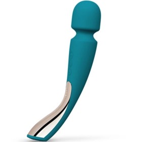 Lelo - Smart Medium Wand 2 Aqua Massager – Masseuses
