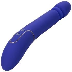 Calexotics - Shameless Slim Thumper Blue – Masajistas